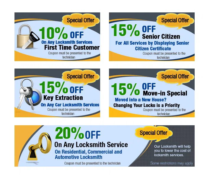 Brooklyn Emergency Locksmiths, Brooklyn, NY 718-663-2471 - discount-coupon